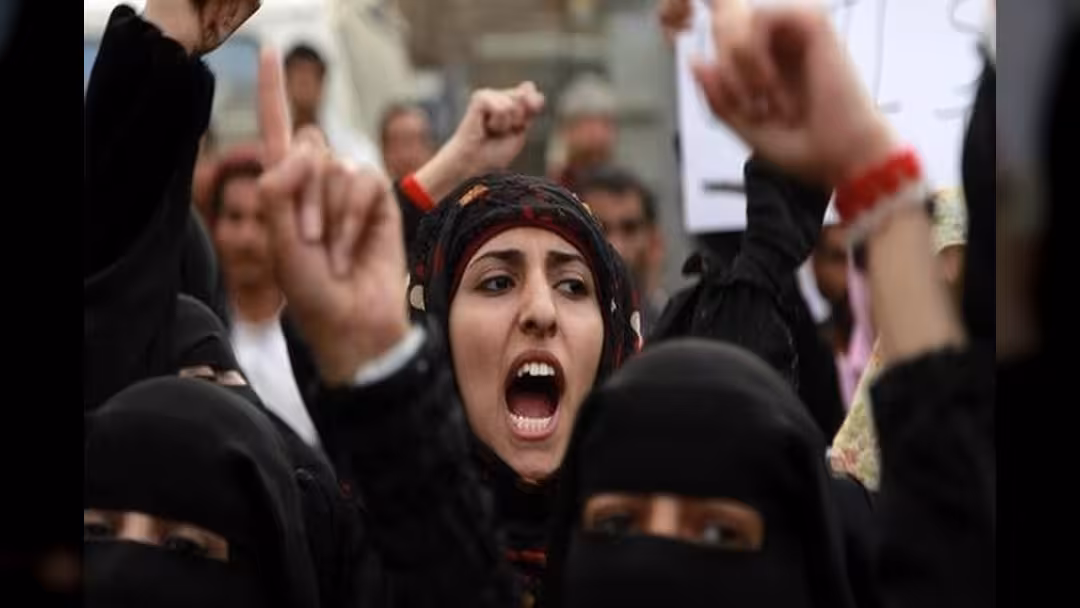 رايتس رادار تطالب بالتحقيق بقضايا الاختطاف والانتهاكات ضد المرأة في اليمن