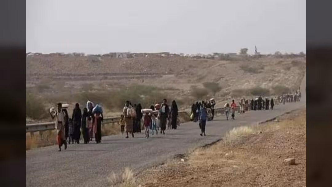 الأمم المتحدة: ما يزيد على 50 قتيلاً وجريحاً من المدنيين في حجة