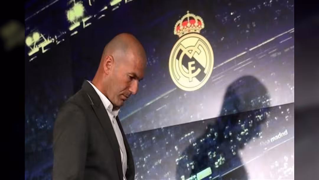5 تحديات تواجه زيدان بعد العودة لريال مدريد
