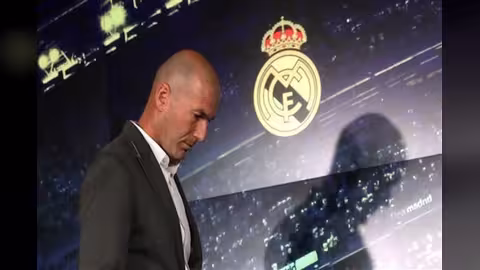 5 تحديات تواجه زيدان بعد العودة لريال مدريد