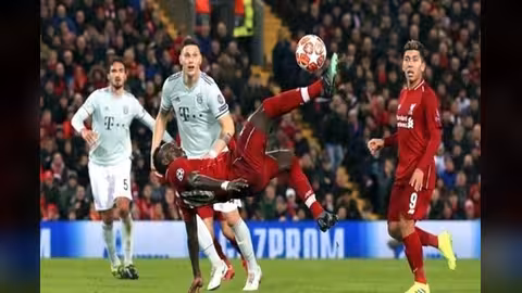 صدام مثير بين بايرن ميونخ وليفربول في دوري أبطال أوروبا