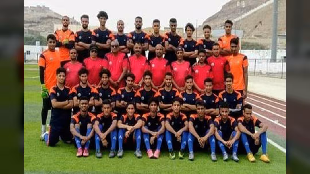 المنتخب الأولمبي اليمني ينهي معسكره الداخلي استعداداً لتصفيات آسيا