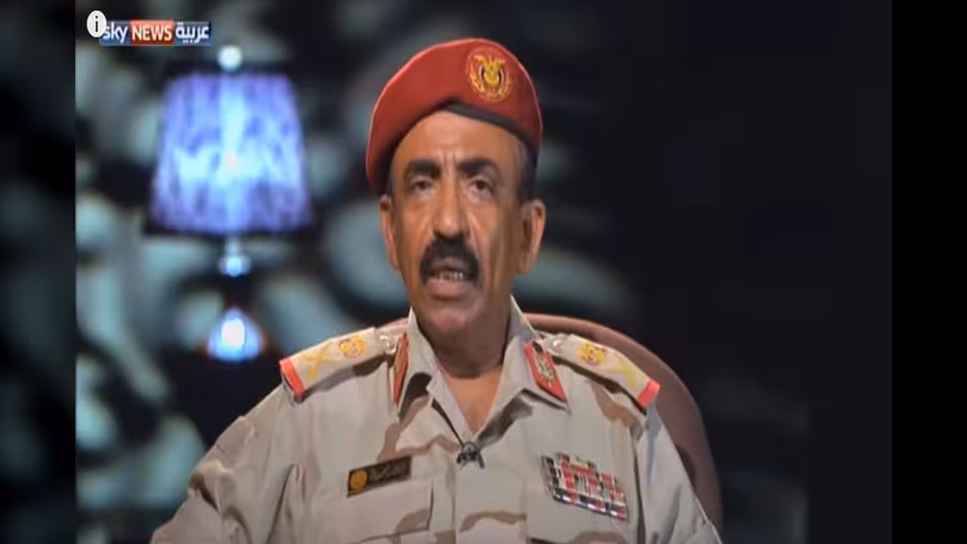 وفاة اللواء عبد القادر العمودي مساعد وزير الدفاع بحادث مروي في مصر.. سيرة ذاتية