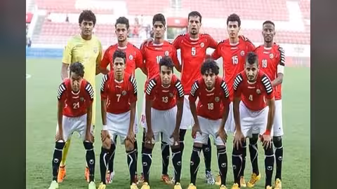 المنتخب اليمني في المجموعة الرابعة من تصفيات المونديال وآسيا