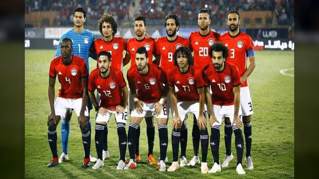 5 منتخبات عربية تشارك في بطولة كأس أمم إفريقيا "مصر 2019"