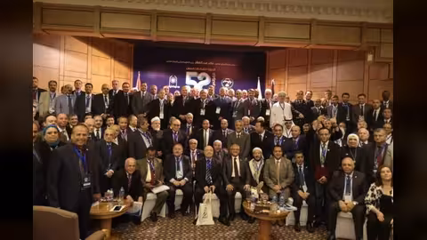 مشاركة يمنية في مؤتمر لاتحاد الجامعات العربية