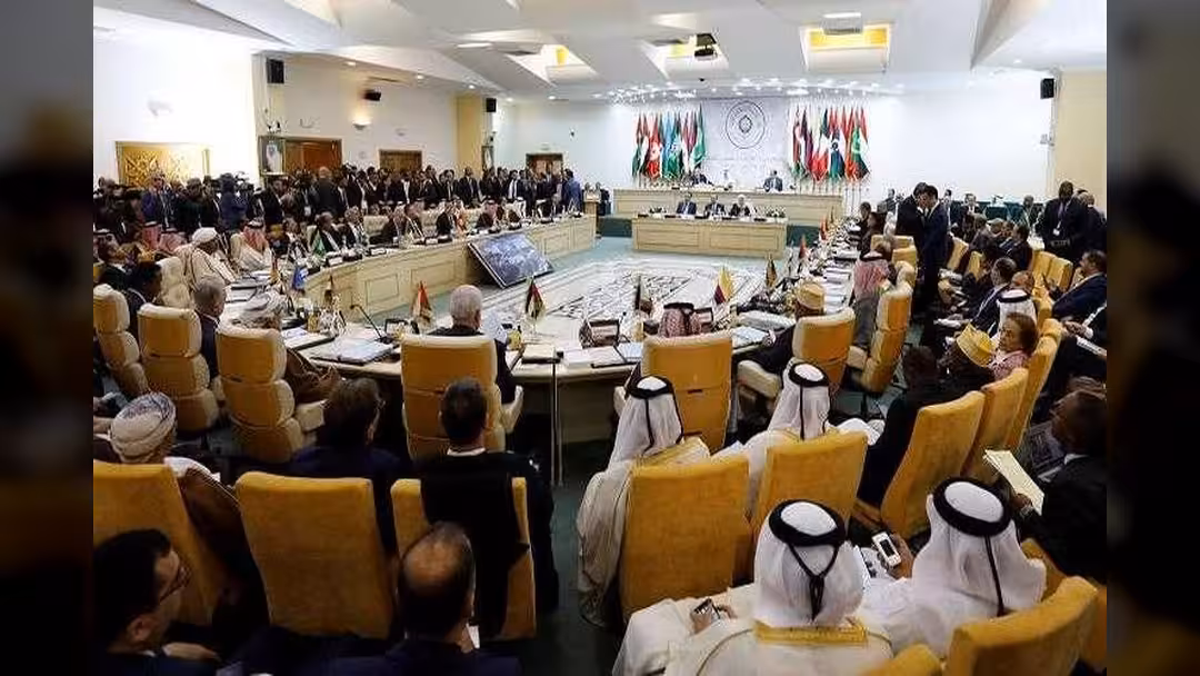 تعرف على أبرز الحاضرين والغائبين عن قمة العربية في تونس