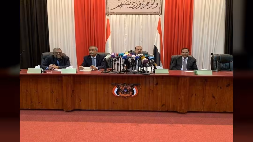 مجلس النواب يوجه الحكومة بعدم التعاطي مع المبعوث الأممي غريفيث.. وثيقة