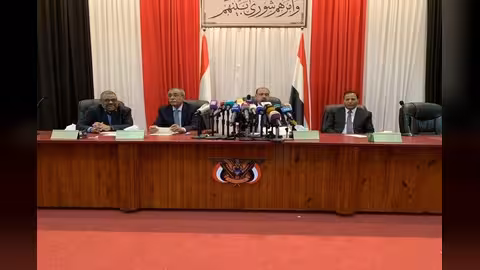 البرلمان اليمني يفتح النار على عبث المنظمات الدولية: توجيهات إلى الحكومة