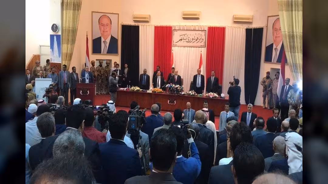 نص البيان الختامي الصادر عن اجتماعات مجلس النواب في حضرموت
