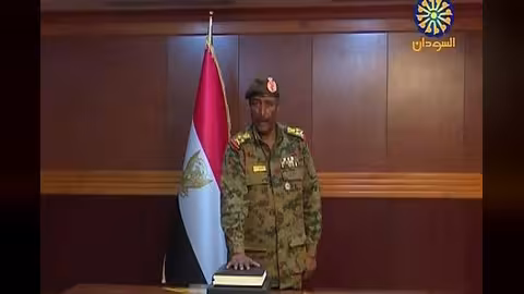 تعرف على رئيس المجلس العسكري الانتقالي الجديد في السودان