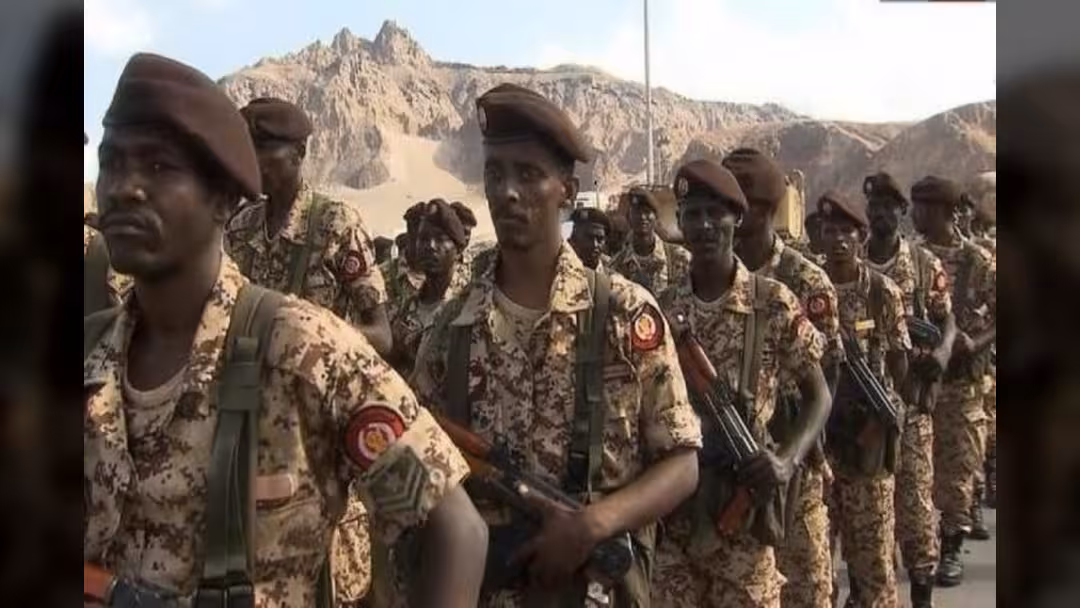 المجلس العسكري في السودان: لن نسحب قواتنا من اليمن