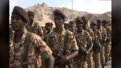 المجلس العسكري في السودان: لن نسحب قواتنا من اليمن