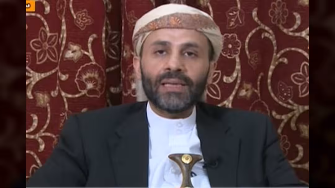 نص حوار الشيخ حميد الأحمر حول انعقاد مجلس النواب