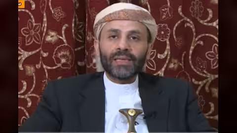 نص حوار الشيخ حميد الأحمر حول انعقاد مجلس النواب