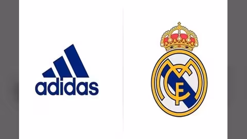 صحيفة: عقد ريال مدريد وأديداس الجديد يتخطى المليار يورو