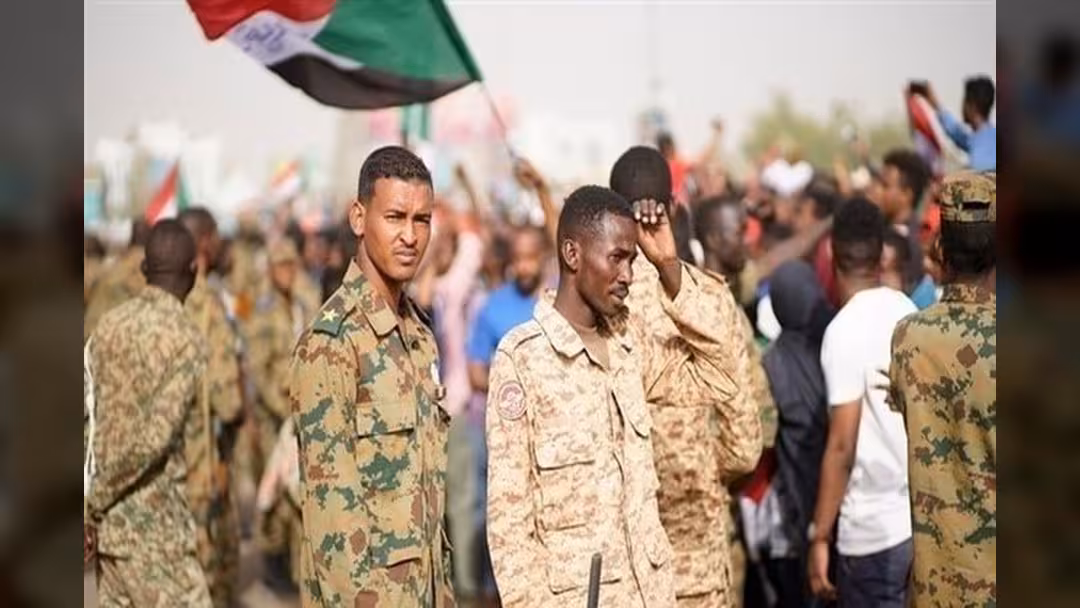 السودان: مقتل 6 من قوات الأمن في مواجهات مع متظاهرين