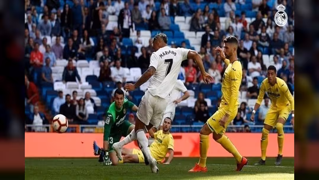 الدوري الإسباني: ريال مدريد يعود للانتصارات بثلاثية في فياريال.. فيديو