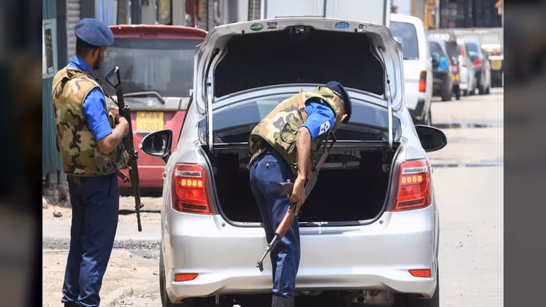 وكالة: سريلانكا تطرد 200 داعية إسلامي من أراضيها