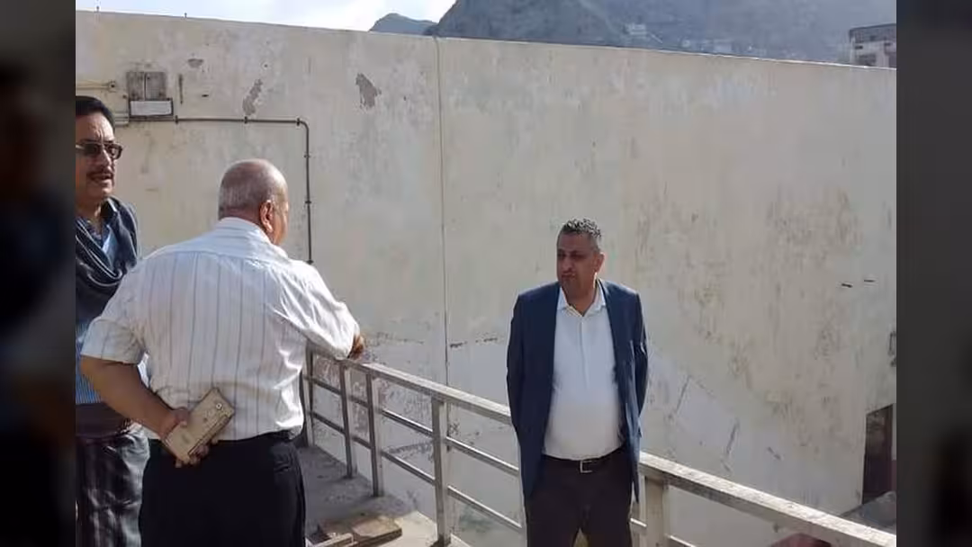 وزارة الثقافة تعيد تاهيل دور سينما أروى في عدن