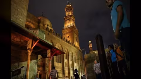 نصائح منظمة الصحة العالمية لسحور مثالي في رمضان