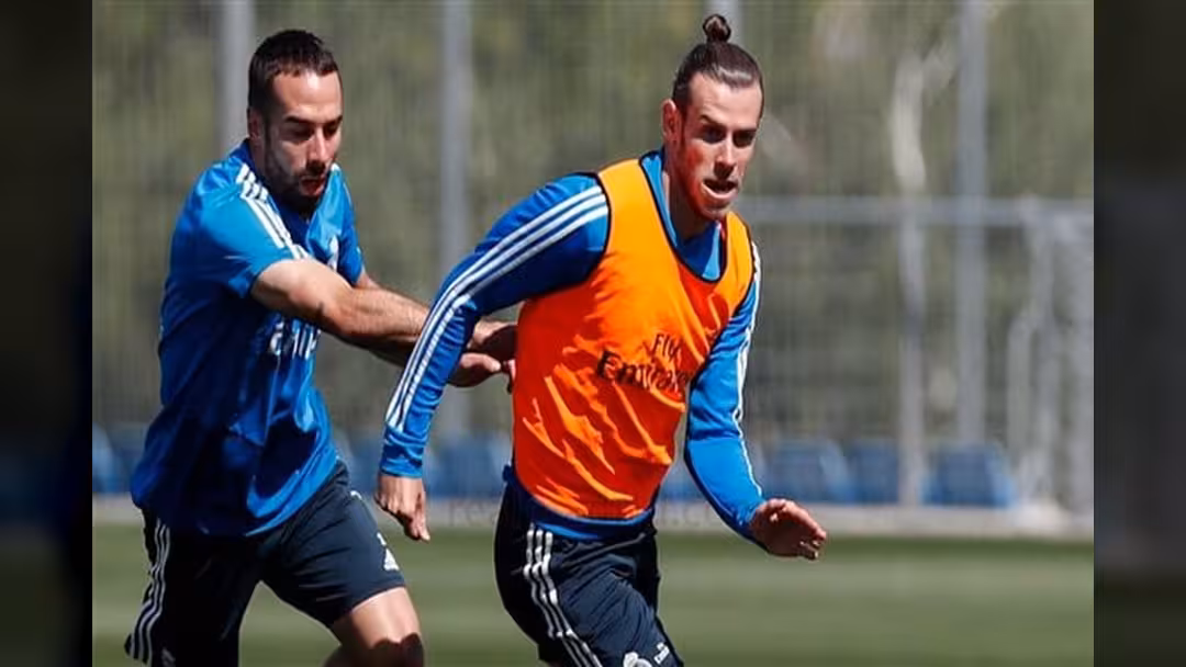 هل يودع غاريث بيل جماهير ريال مدريد؟