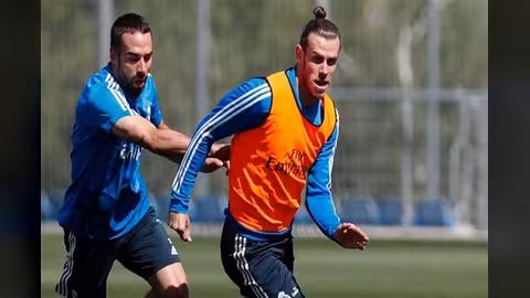 هل يودع غاريث بيل جماهير ريال مدريد؟
