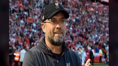 ليفربول يعسكر في إسبانيا استعداداً لنهائي دوري أبطال أوروبا