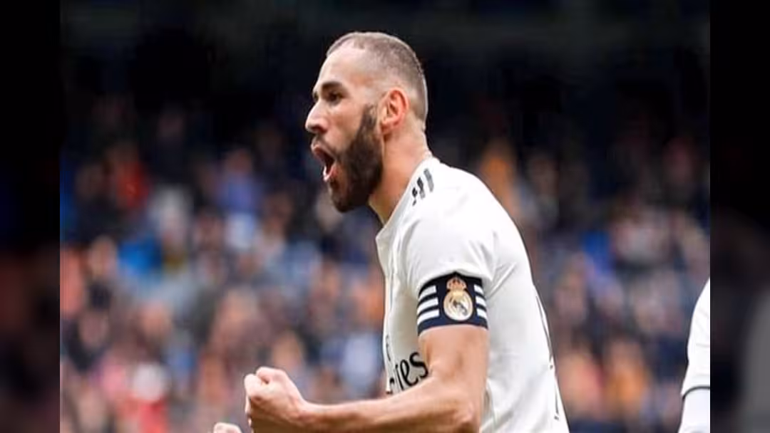 كريم بنزيما: ريال مدريد يتطلع لحصد كل الألقاب الموسم المقبل
