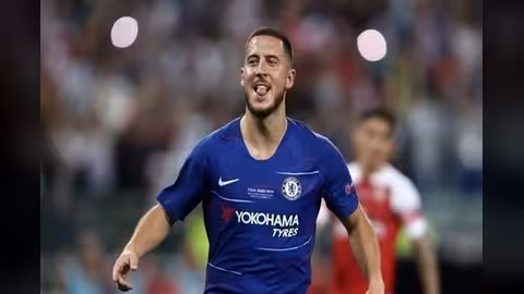 تشيلسي يتوج بطلاً للدوري الأوروبي برباعية في مرمى آرسنال.. فيديو
