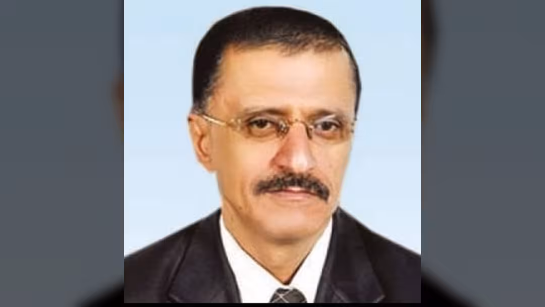 البرلمان الذي نرجو