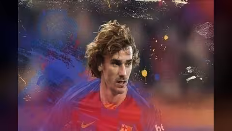 أتلتيكو مدريد يشكو برشلونة إلى الفيفا