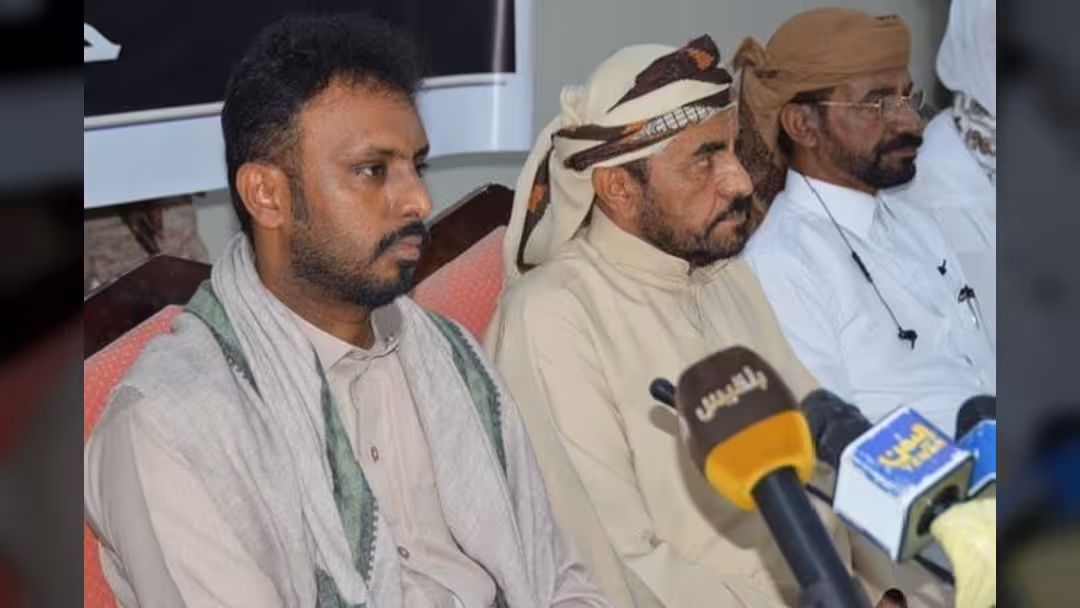 انعقاد اللقاء التشاوري الموسع في حضرموت.. وبن حبريش: لا تسويف بالخدمات والاستقرار