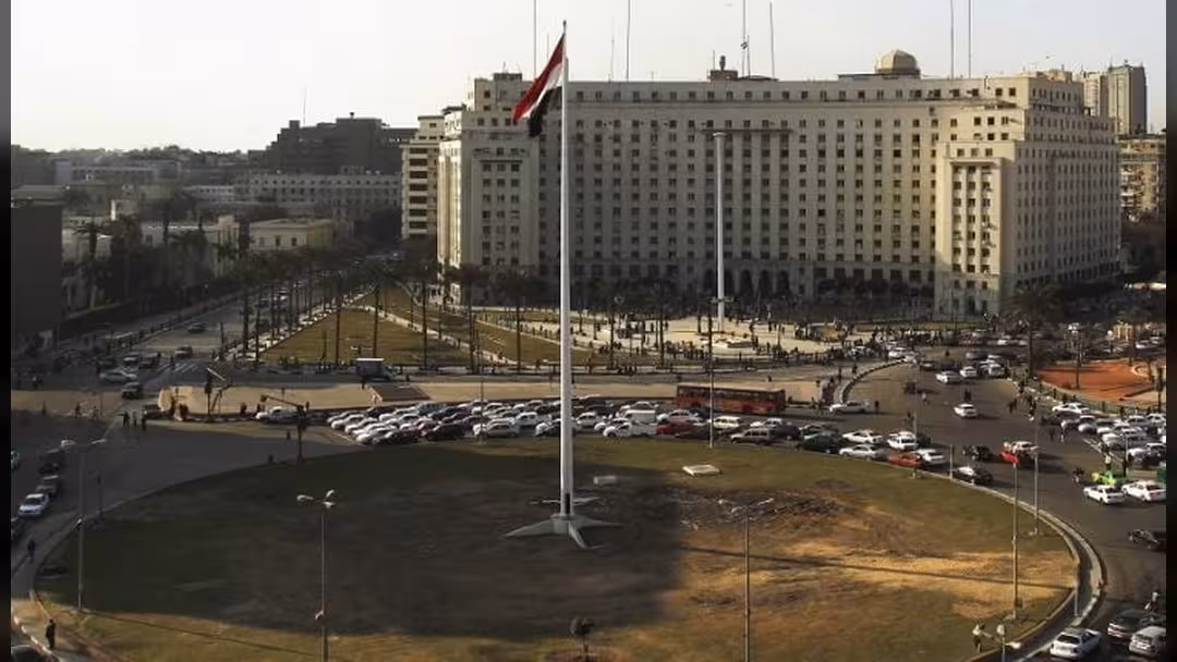 42 نصيحة لليمنيين المقيمين والمسافرين إلى مصر