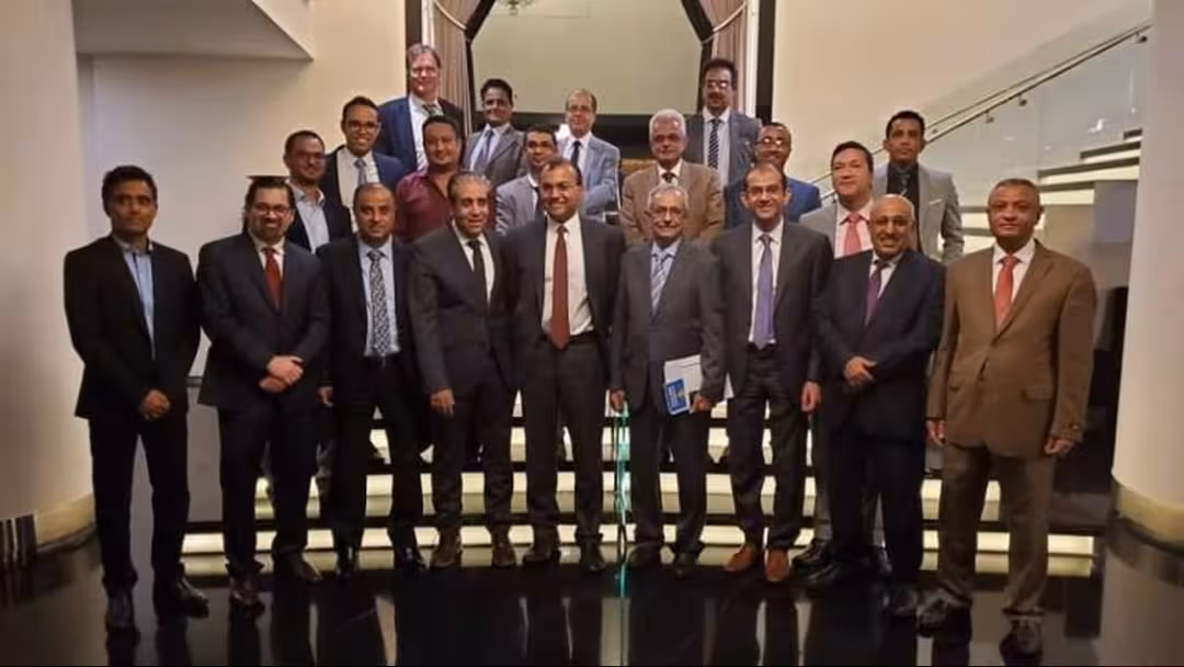 اختتام اجتماع الحكومة اليمنية مع صندوق النقد الدولي في الأردن - المخرجات
