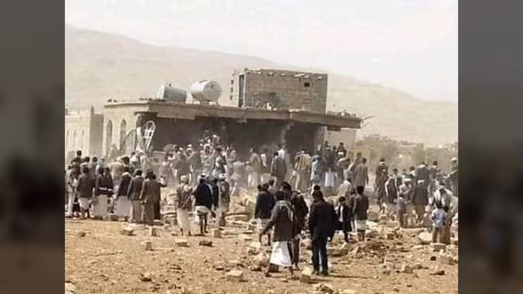 قتلى باشتباكات في ريدة عمران وسط روايات متضاربة بشأن الملابسات