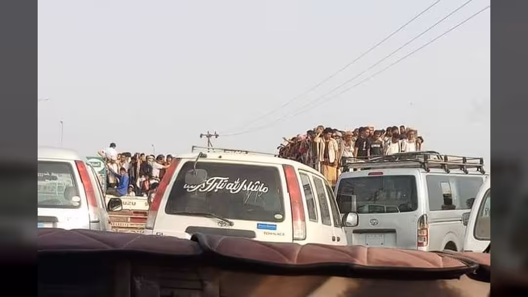 البركاني يبشر بإنتهاء الأزمة: ما يجري في عدن سيتم تجاوزه خلال ساعات