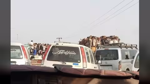 البركاني يبشر بإنتهاء الأزمة: ما يجري في عدن سيتم تجاوزه خلال ساعات
