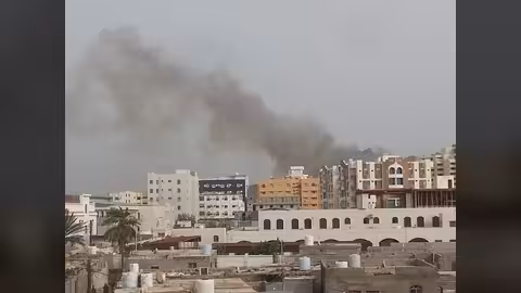 بعد وزارة الخارجية - الداخلية والنقل تعلنان تعليق العمل في عدن