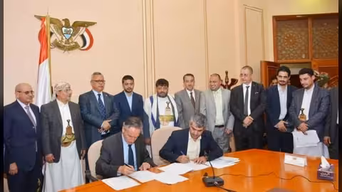 الأمم المتحدة تعلن توقيع برنامج الأغذية العالمي وثائق فنية في صنعاء