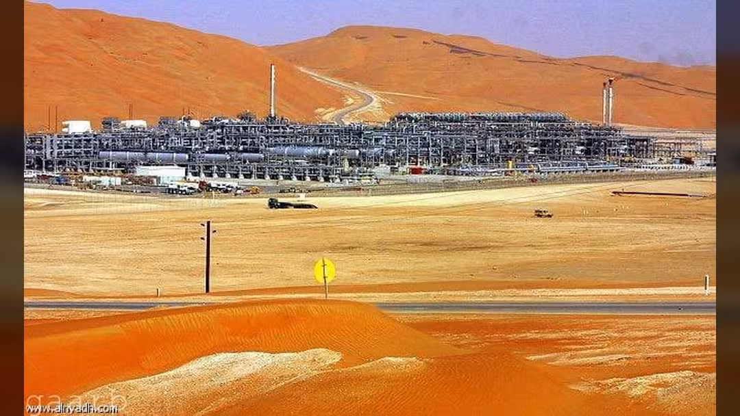 السعودية تؤكد استهداف الحوثيين حقل الشيبة النفطي لهجوم بطائرات مسيرة