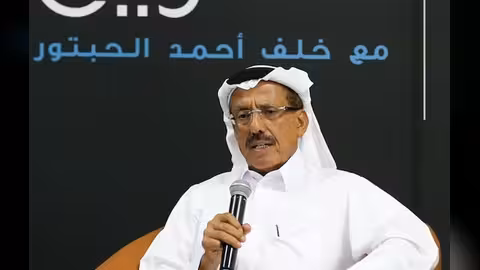 أثار استياءً في السعودية: ماذا قال المليادير الإماراتي الحبتور عن هجوم حقل الشيبة