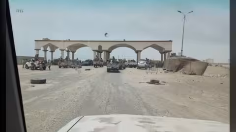 أول تعليق من هاني بن بريك حول إعلان الشرعية استعادة عدن
