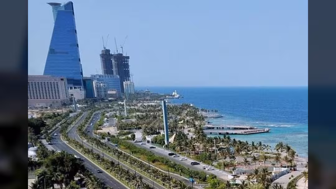 نص مسودة اتفاق جدة بين الحكومة اليمنية والانتقالي - كاملاً