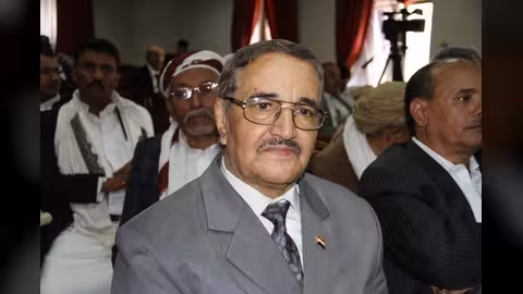 نقابة الصحفيين اليمنيين تنعي رحيل الإعلامي المخضرم أحمد الذهباني