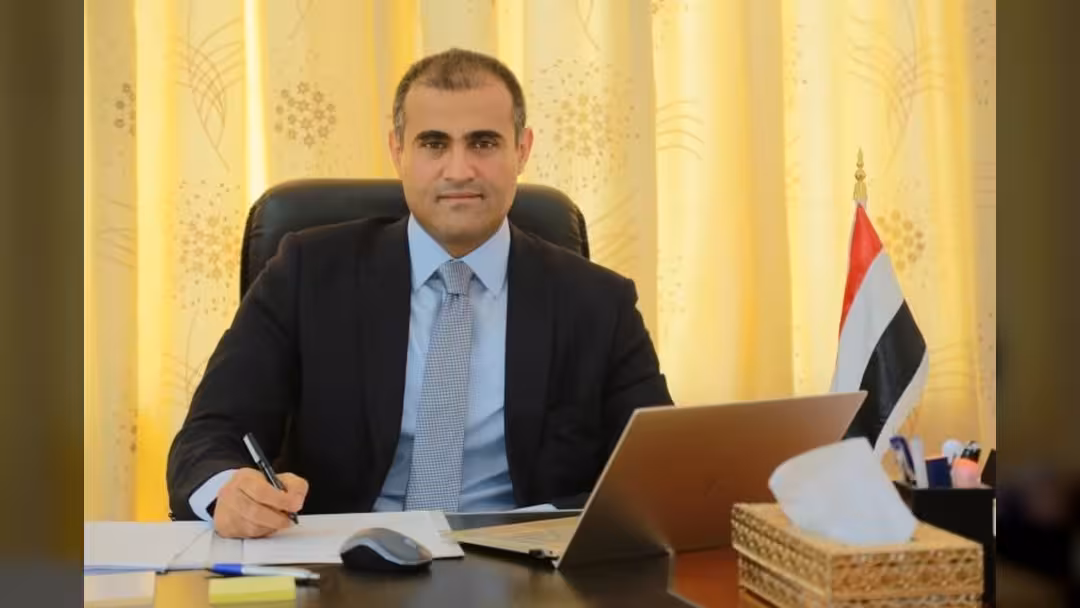 نائب وزير الخارجية: الحل في عدن الوقوف أمام انحراف دور الإمارات