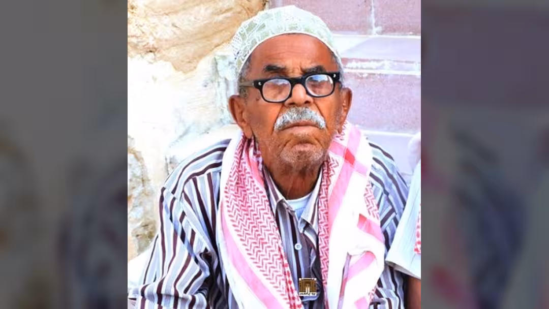 في سيئون.. مات محبوب - المحبوب