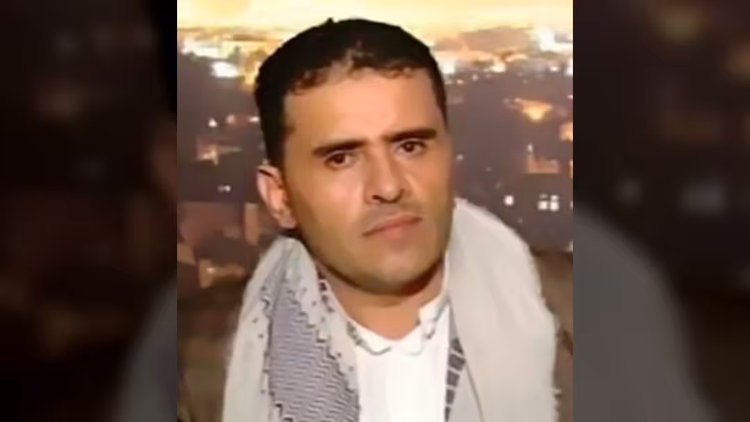 السجين عبدالكريم الإرياني - وقد تركوه وحيداً
