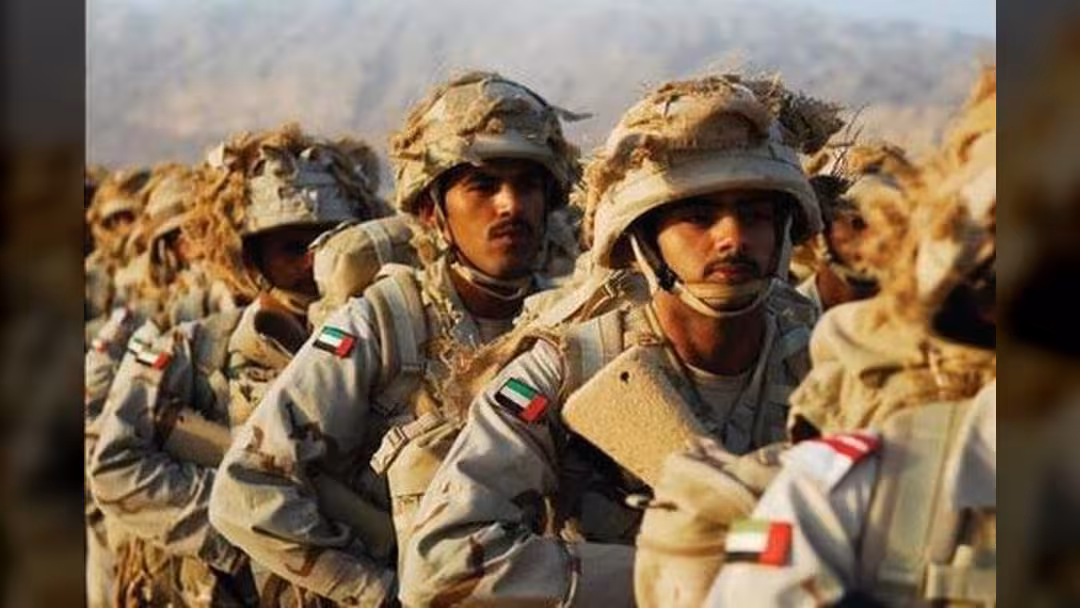 مقتل 6 جنود إماراتيين في اليمن