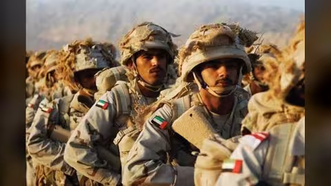 مقتل 6 جنود إماراتيين في اليمن